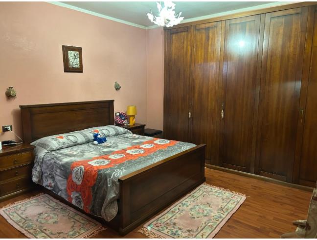 Anteprima foto 3 - Villetta a schiera in Vendita a Polla (Salerno)