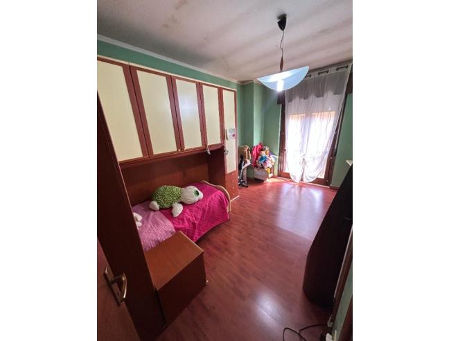 Anteprima foto 4 - Villetta a schiera in Vendita a Polla (Salerno)