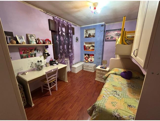 Anteprima foto 6 - Villetta a schiera in Vendita a Polla (Salerno)