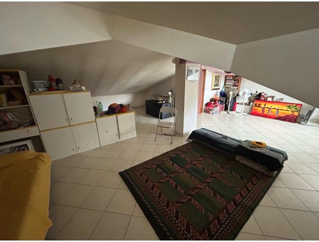 Anteprima foto 7 - Villetta a schiera in Vendita a Polla (Salerno)