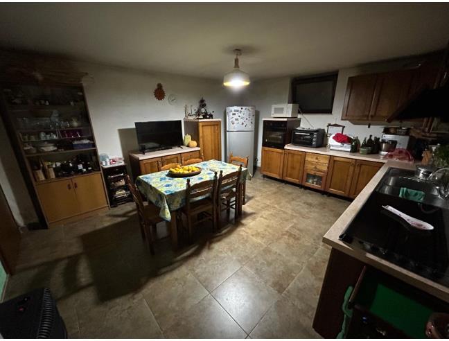 Anteprima foto 8 - Villetta a schiera in Vendita a Polla (Salerno)