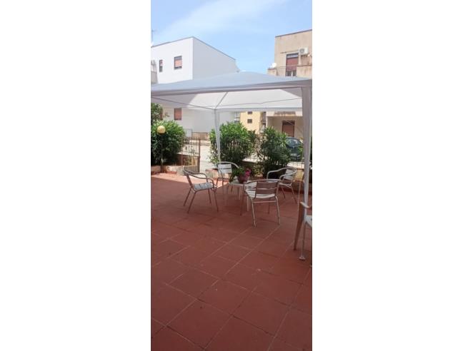 Anteprima foto 3 - Villetta a schiera in Vendita a Pollina - Finale