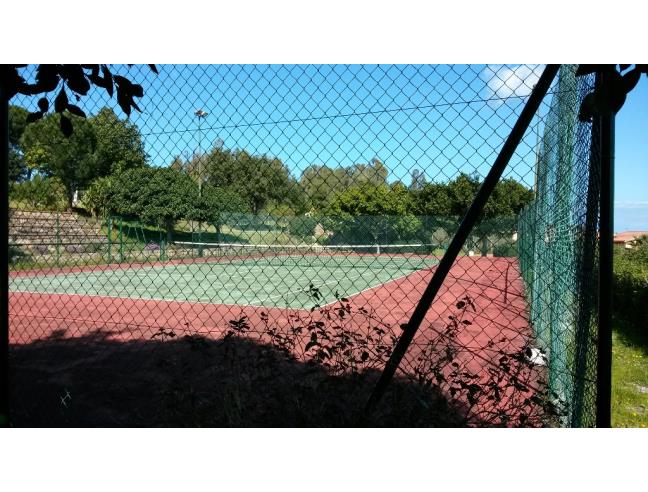 Anteprima foto 3 - Villetta a schiera in Vendita a Pollina - Finale