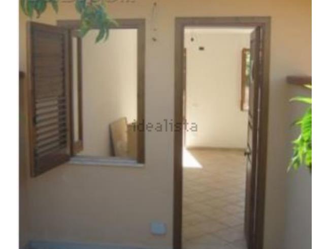 Anteprima foto 3 - Villetta a schiera in Vendita a Pollina - Finale