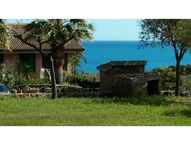 Anteprima foto 4 - Villetta a schiera in Vendita a Pollina - Finale