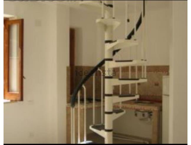 Anteprima foto 4 - Villetta a schiera in Vendita a Pollina - Finale