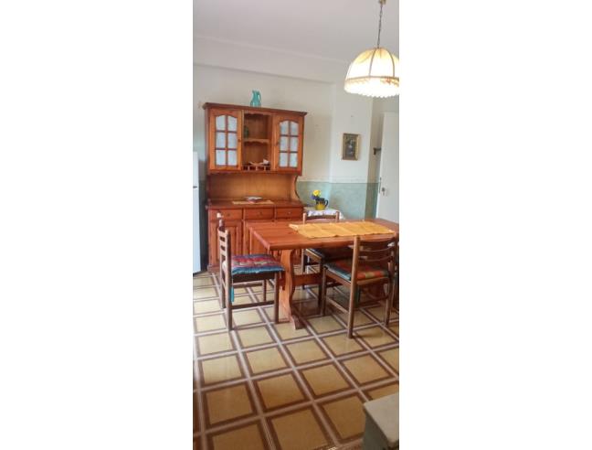 Anteprima foto 4 - Villetta a schiera in Vendita a Pollina - Finale