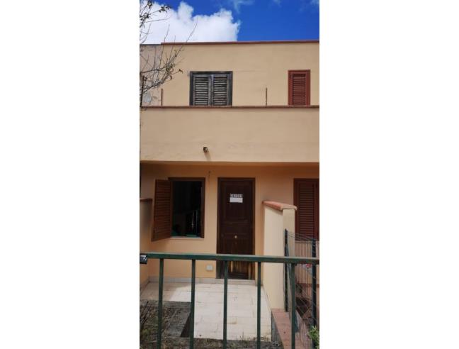 Anteprima foto 5 - Villetta a schiera in Vendita a Pollina - Finale