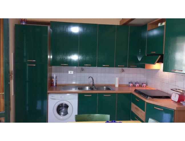 Anteprima foto 6 - Villetta a schiera in Vendita a Pollina - Finale