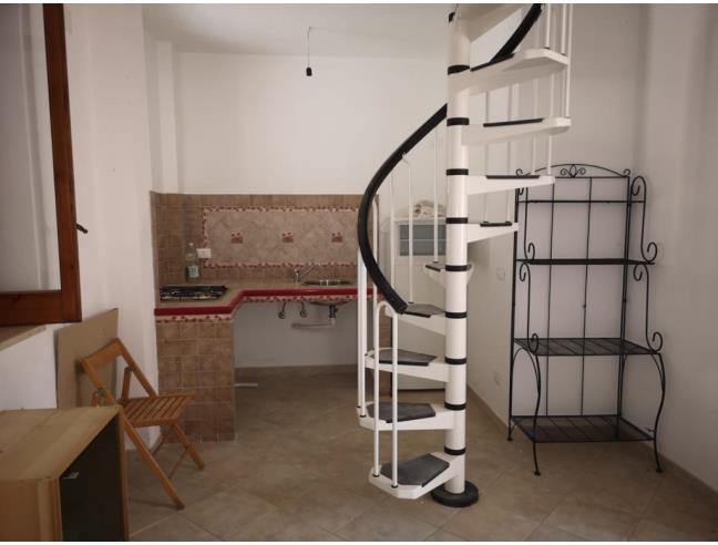 Anteprima foto 7 - Villetta a schiera in Vendita a Pollina - Finale