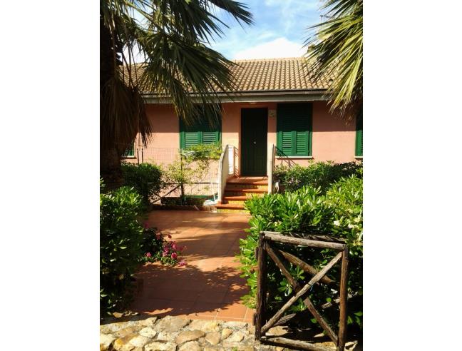 Anteprima foto 8 - Villetta a schiera in Vendita a Pollina - Finale