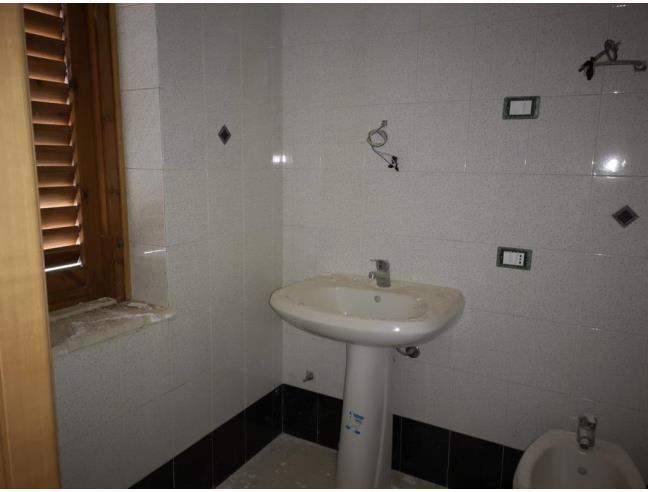 Anteprima foto 8 - Villetta a schiera in Vendita a Pollina - Finale