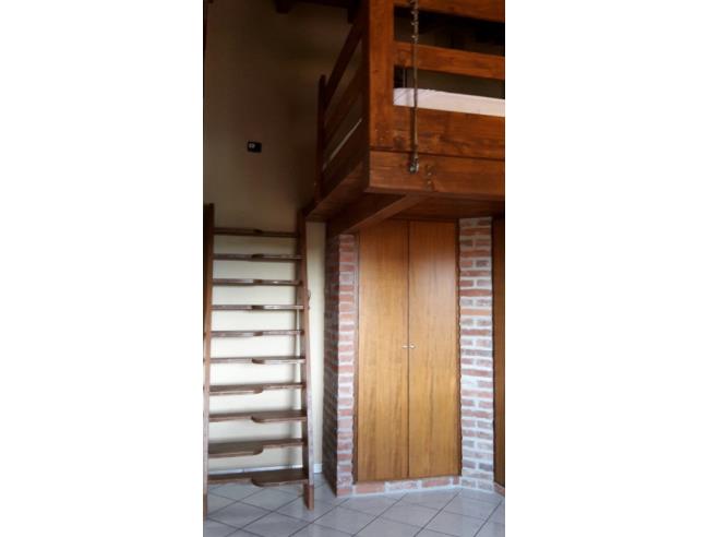 Anteprima foto 2 - Villetta a schiera in Vendita a Pombia (Novara)