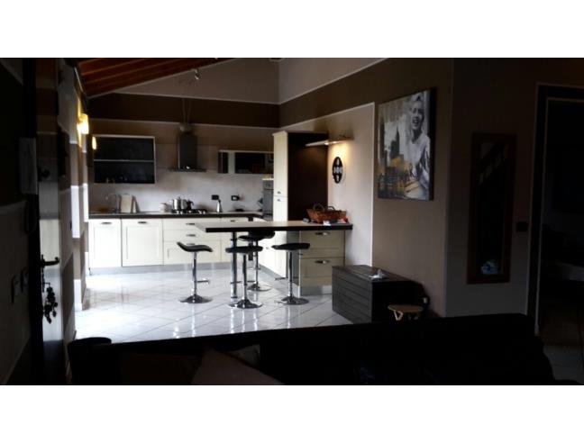 Anteprima foto 4 - Villetta a schiera in Vendita a Pombia (Novara)