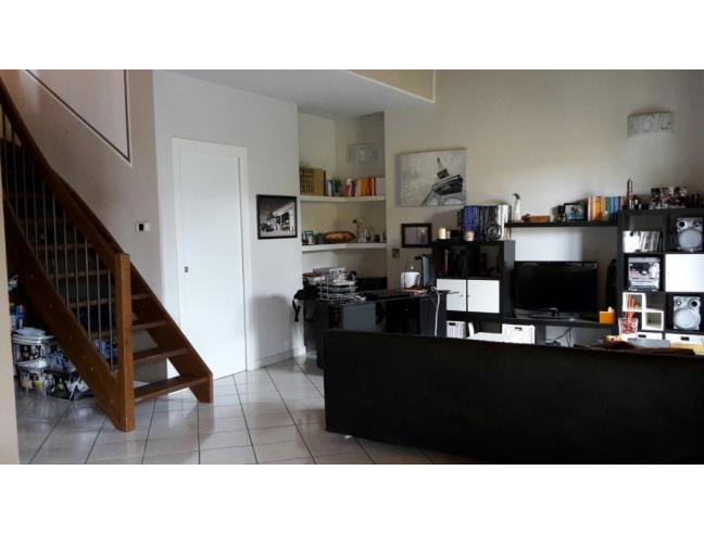 Anteprima foto 6 - Villetta a schiera in Vendita a Pombia (Novara)