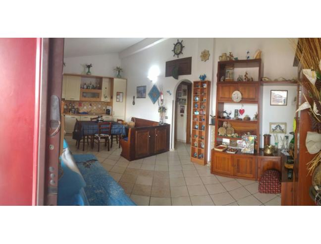 Anteprima foto 2 - Villetta a schiera in Vendita a Pomezia (Roma)