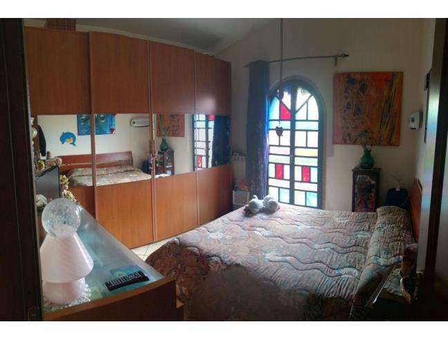 Anteprima foto 3 - Villetta a schiera in Vendita a Pomezia (Roma)