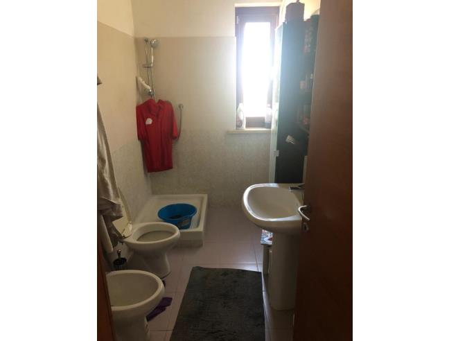 Anteprima foto 4 - Villetta a schiera in Vendita a Pomezia (Roma)