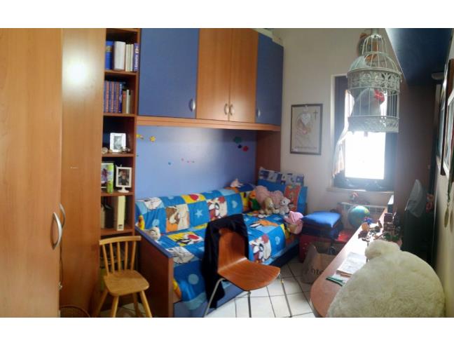 Anteprima foto 4 - Villetta a schiera in Vendita a Pomezia (Roma)