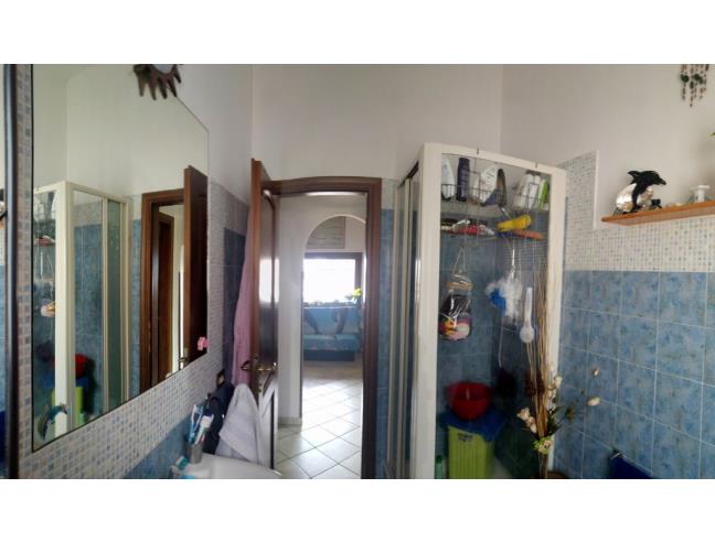 Anteprima foto 5 - Villetta a schiera in Vendita a Pomezia (Roma)