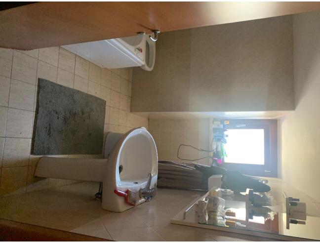 Anteprima foto 5 - Villetta a schiera in Vendita a Pomezia (Roma)