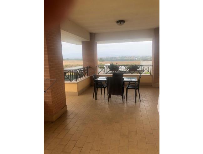 Anteprima foto 6 - Villetta a schiera in Vendita a Pomezia (Roma)
