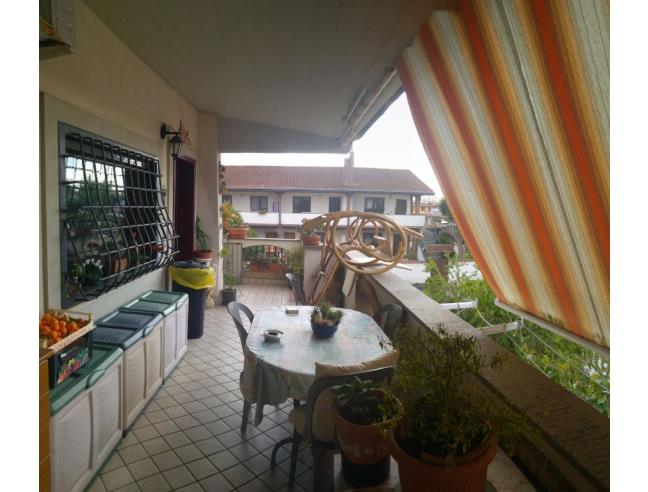 Anteprima foto 6 - Villetta a schiera in Vendita a Pomezia (Roma)