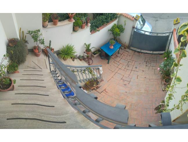 Anteprima foto 7 - Villetta a schiera in Vendita a Pomezia (Roma)