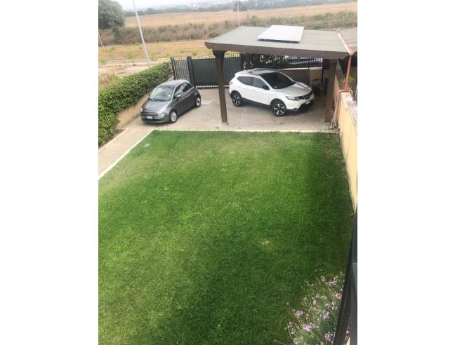 Anteprima foto 8 - Villetta a schiera in Vendita a Pomezia (Roma)