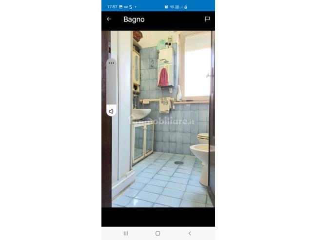 Anteprima foto 2 - Villetta a schiera in Vendita a Pomezia - Torvaianica Alta