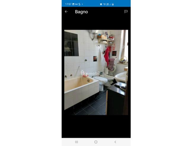 Anteprima foto 3 - Villetta a schiera in Vendita a Pomezia - Torvaianica Alta