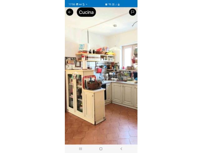 Anteprima foto 5 - Villetta a schiera in Vendita a Pomezia - Torvaianica Alta