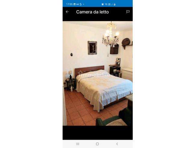 Anteprima foto 6 - Villetta a schiera in Vendita a Pomezia - Torvaianica Alta