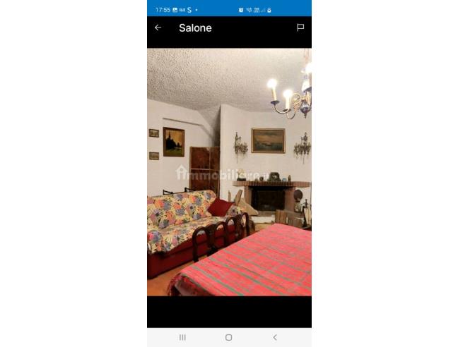 Anteprima foto 7 - Villetta a schiera in Vendita a Pomezia - Torvaianica Alta