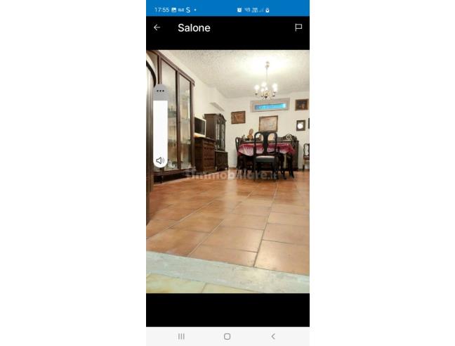 Anteprima foto 8 - Villetta a schiera in Vendita a Pomezia - Torvaianica Alta