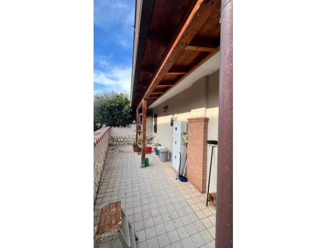 Anteprima foto 2 - Villetta a schiera in Vendita a Pomezia - Torvaianica