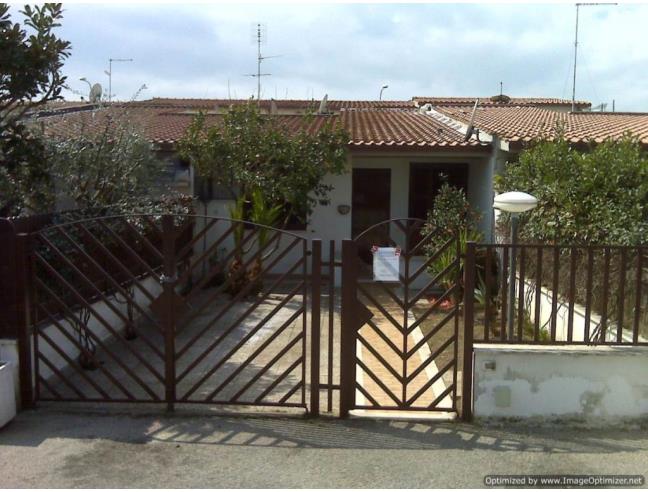 Anteprima foto 3 - Villetta a schiera in Vendita a Pomezia - Torvaianica