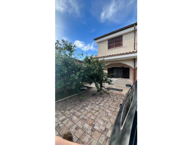 Anteprima foto 4 - Villetta a schiera in Vendita a Pomezia - Torvaianica