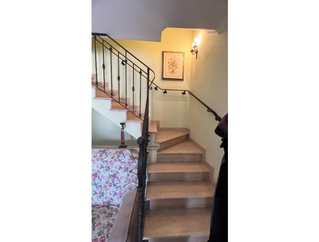 Anteprima foto 5 - Villetta a schiera in Vendita a Pomezia - Torvaianica