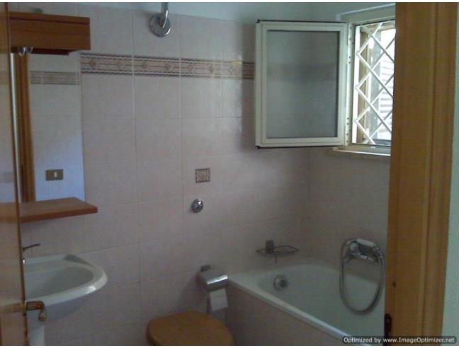 Anteprima foto 6 - Villetta a schiera in Vendita a Pomezia - Torvaianica