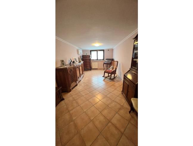 Anteprima foto 6 - Villetta a schiera in Vendita a Pomezia - Torvaianica