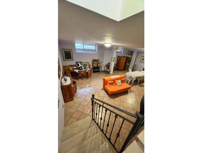 Anteprima foto 7 - Villetta a schiera in Vendita a Pomezia - Torvaianica