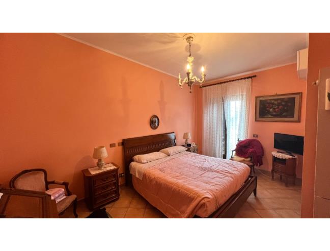 Anteprima foto 8 - Villetta a schiera in Vendita a Pomezia - Torvaianica