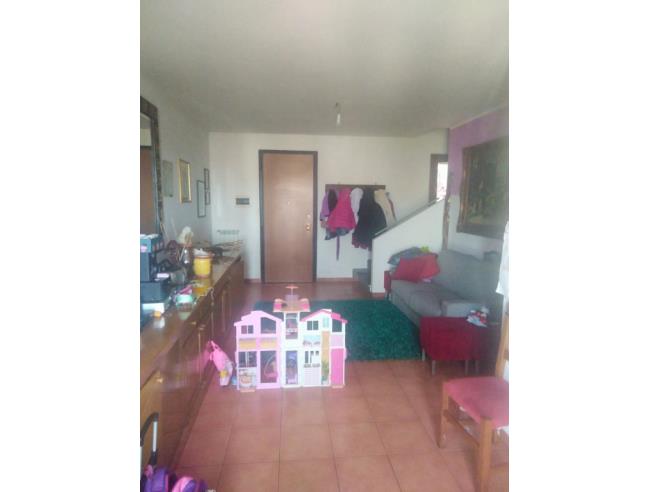 Anteprima foto 4 - Villetta a schiera in Vendita a Ponsacco (Pisa)