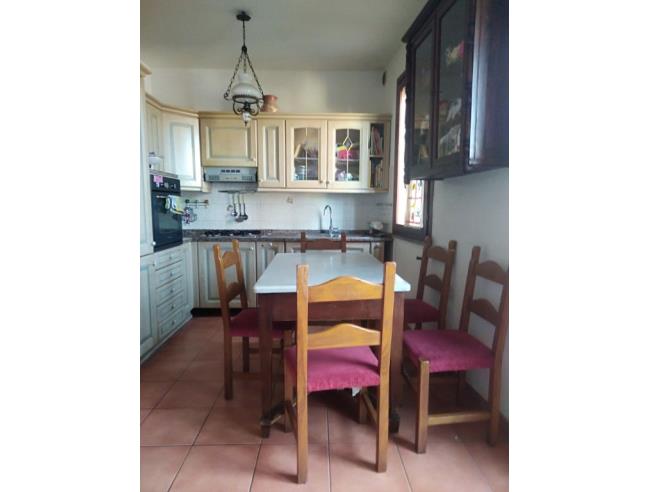 Anteprima foto 8 - Villetta a schiera in Vendita a Ponsacco (Pisa)