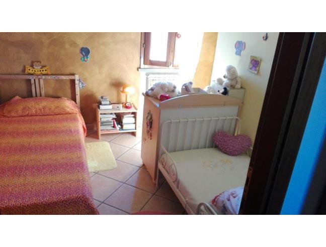 Anteprima foto 5 - Villetta a schiera in Vendita a Ponte Buggianese - Casabianca