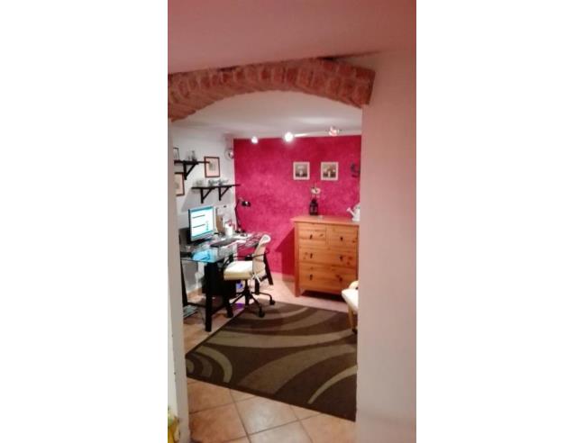 Anteprima foto 6 - Villetta a schiera in Vendita a Ponte Buggianese - Casabianca