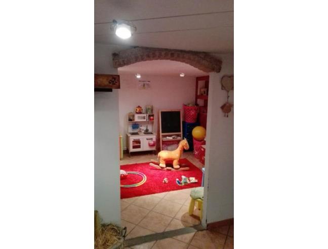 Anteprima foto 7 - Villetta a schiera in Vendita a Ponte Buggianese - Casabianca