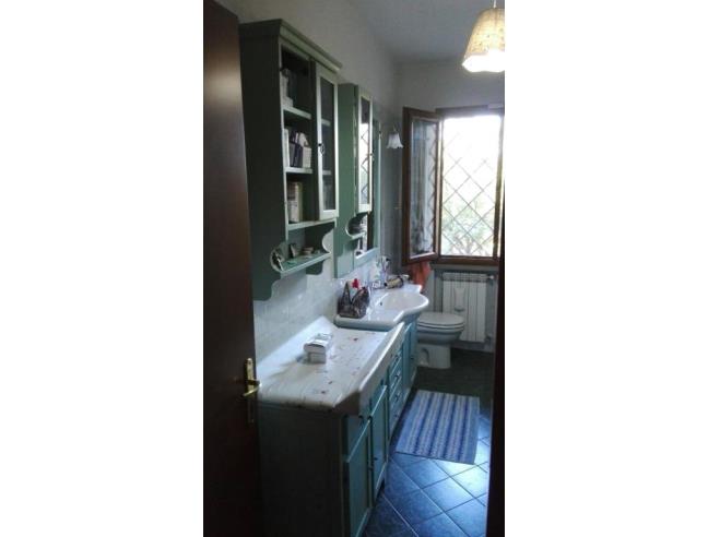 Anteprima foto 8 - Villetta a schiera in Vendita a Ponte Buggianese - Casabianca