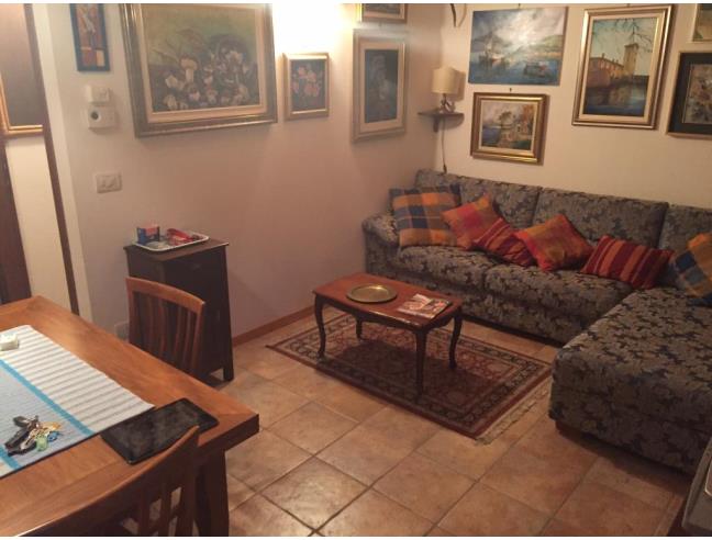 Anteprima foto 3 - Villetta a schiera in Vendita a Pontey - Torin